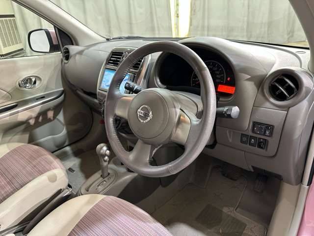 NISSAN MARCH BOLERO 2015 Image 31