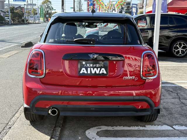 BMW MINI COOPER D 5DOOR 2021 Image 31