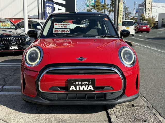 BMW MINI COOPER D 5DOOR 2021 Image 31