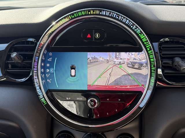 BMW MINI COOPER D 5DOOR 2021 Image 31