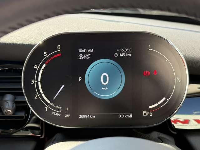 BMW MINI COOPER D 5DOOR 2021 Image 31