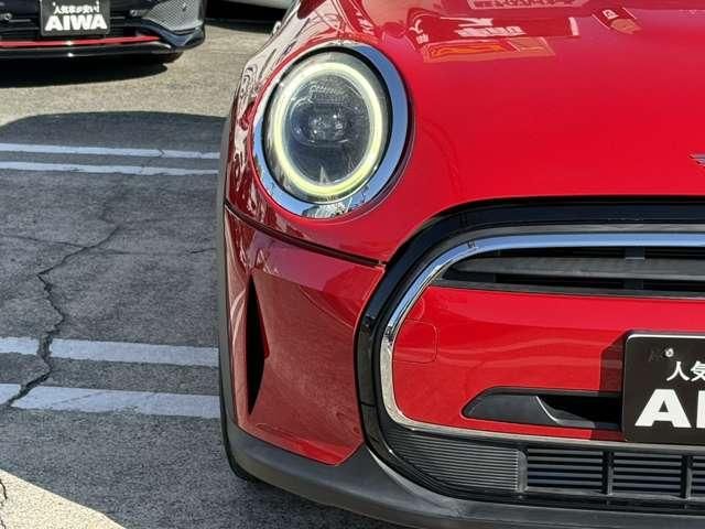 BMW MINI COOPER D 5DOOR 2021 Image 31