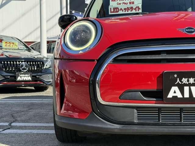 BMW MINI COOPER D 5DOOR 2021 Image 31