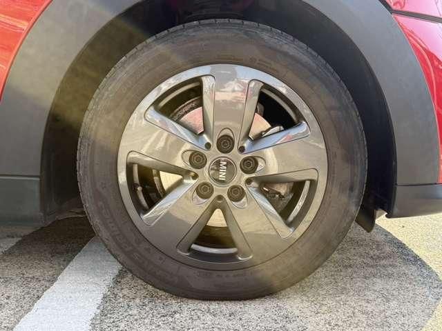 BMW MINI COOPER D 5DOOR 2021 Image 31