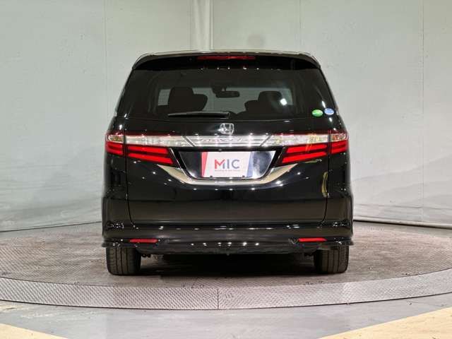 HONDA ODYSSEY 2014 Image 31