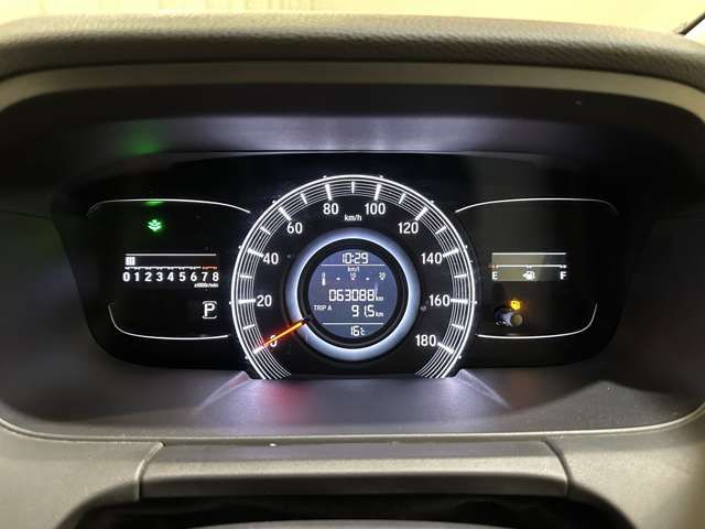 HONDA ODYSSEY 2014 Image 31