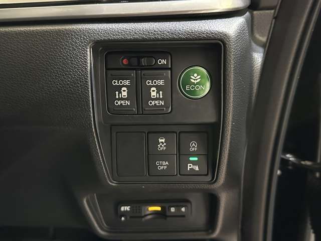 HONDA ODYSSEY 2014 Image 31