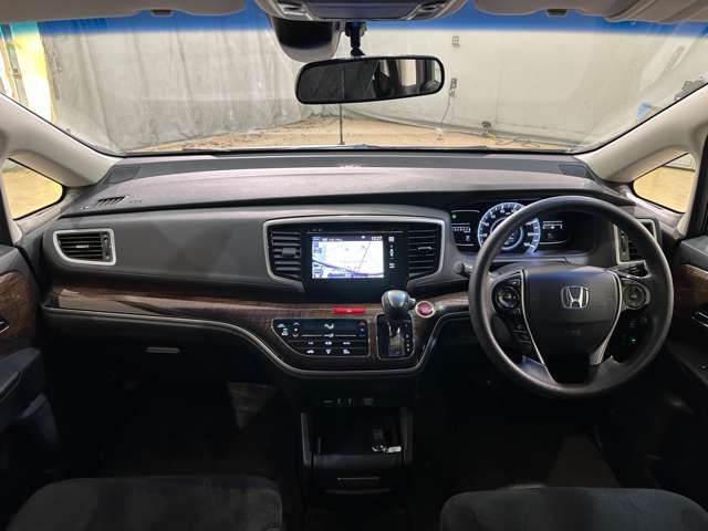 HONDA ODYSSEY 2014 Image 31