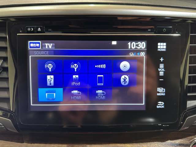 HONDA ODYSSEY 2014 Image 31