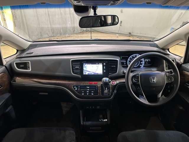 HONDA ODYSSEY 2014 Image 31