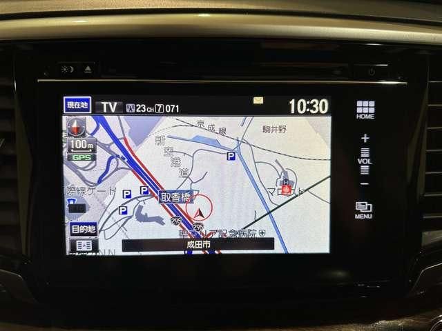 HONDA ODYSSEY 2014 Image 31