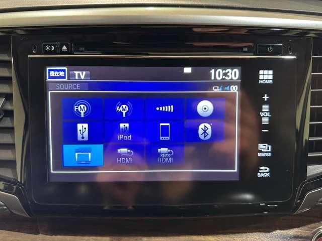 HONDA ODYSSEY 2014 Image 31