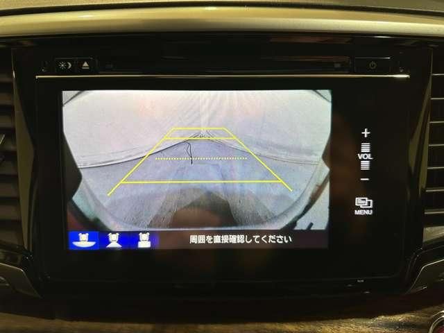 HONDA ODYSSEY 2014 Image 31