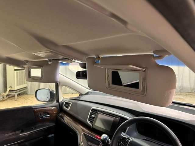 HONDA ODYSSEY 2014 Image 31