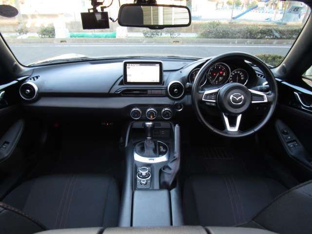 MAZDA ROADSTER 2017 Image 31