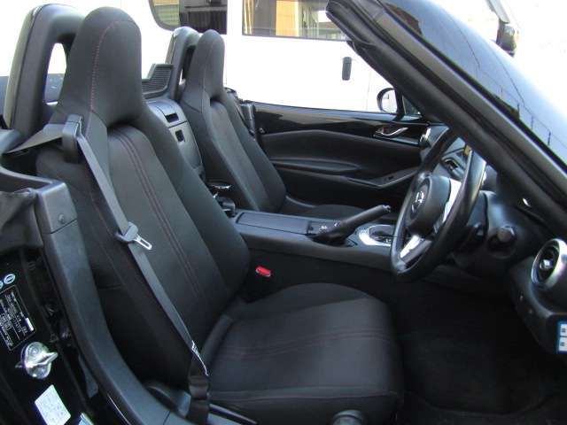 MAZDA ROADSTER 2017 Image 31