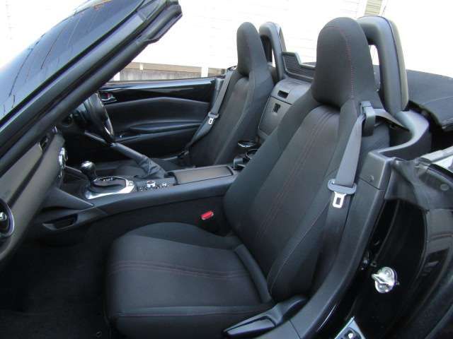 MAZDA ROADSTER 2017 Image 31