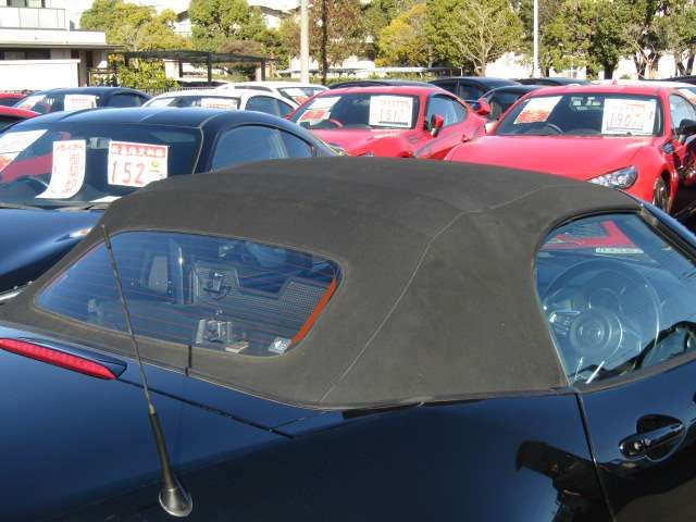 MAZDA ROADSTER 2017 Image 31