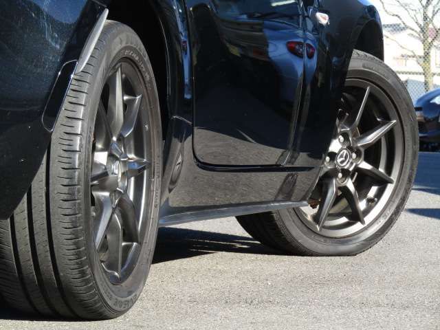 MAZDA ROADSTER 2017 Image 31