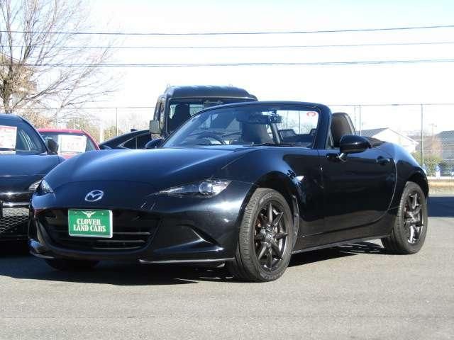 MAZDA ROADSTER 2017 Image 31