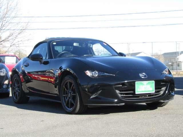 MAZDA ROADSTER 2017 Image 31