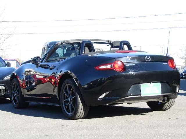 MAZDA ROADSTER 2017 Image 31