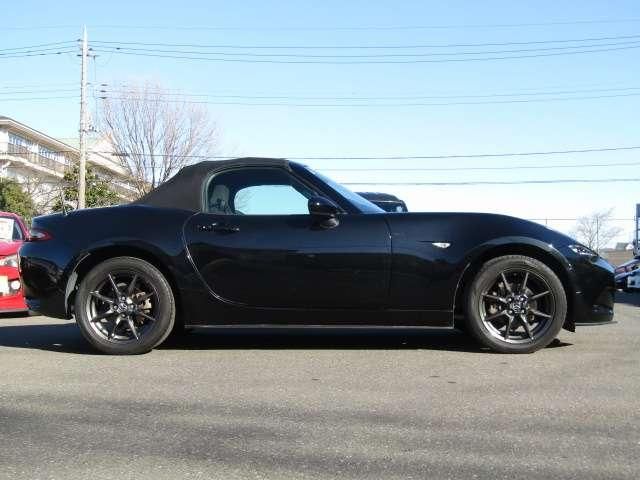 MAZDA ROADSTER 2017 Image 31