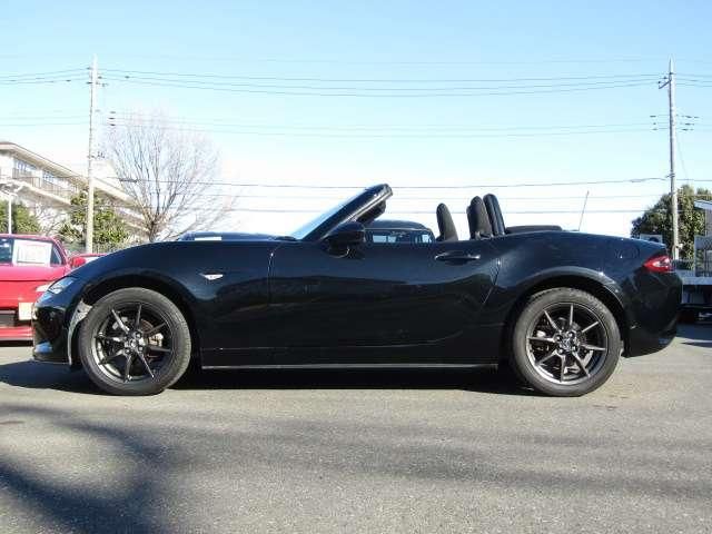 MAZDA ROADSTER 2017 Image 31