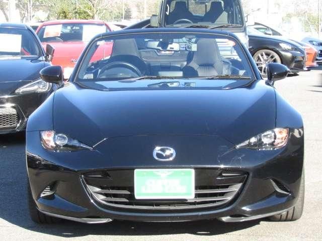 MAZDA ROADSTER 2017 Image 31