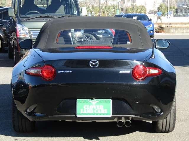 MAZDA ROADSTER 2017 Image 31