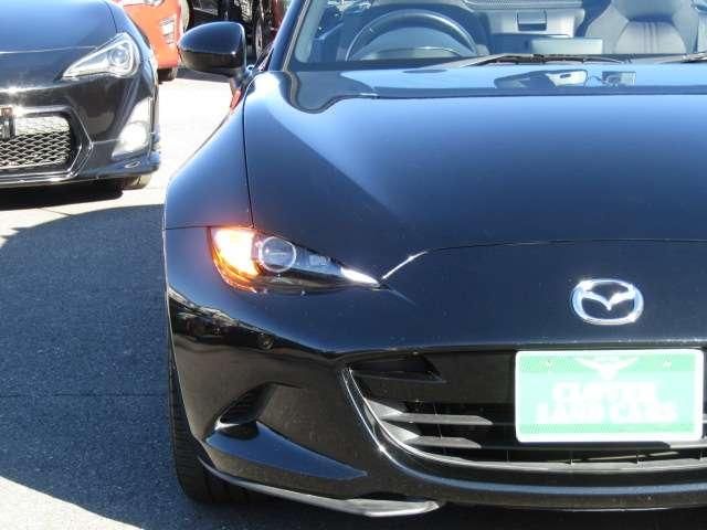 MAZDA ROADSTER 2017 Image 31