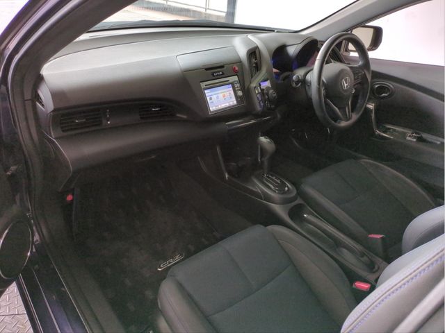 HONDA CR-Z 2013 Image 31