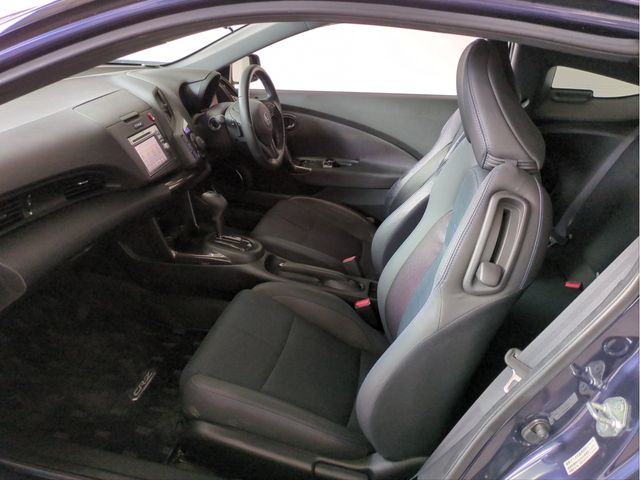 HONDA CR-Z 2013 Image 31