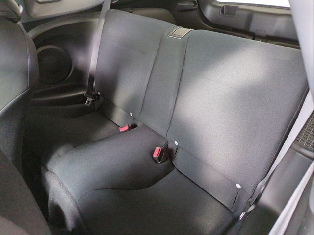 HONDA CR-Z 2013 Image 31