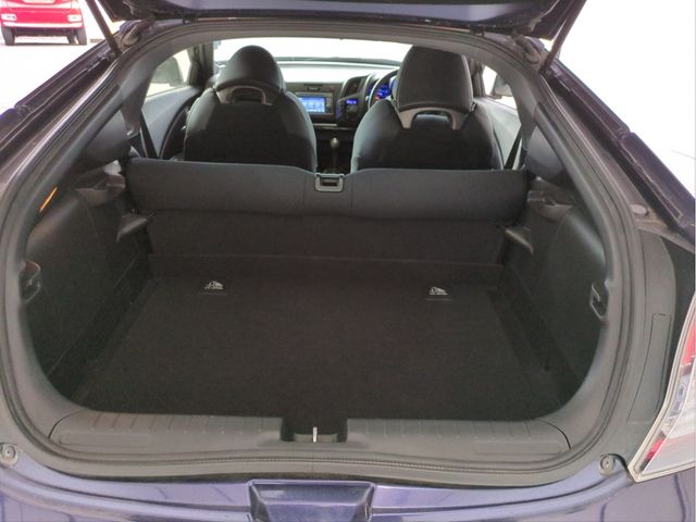 HONDA CR-Z 2013 Image 31