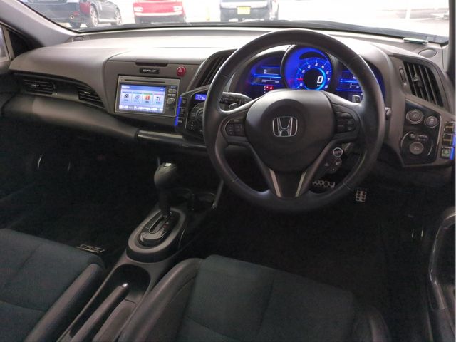 HONDA CR-Z 2013 Image 31