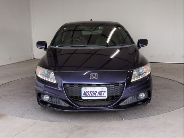 HONDA CR-Z 2013 Image 31