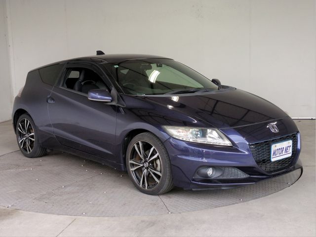 HONDA CR-Z 2013 Image 31