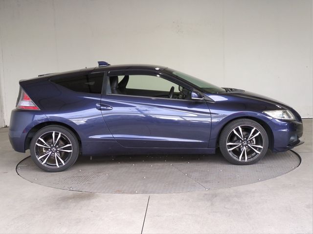 HONDA CR-Z 2013 Image 31