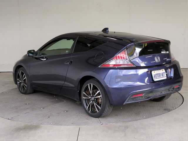 HONDA CR-Z 2013 Image 31