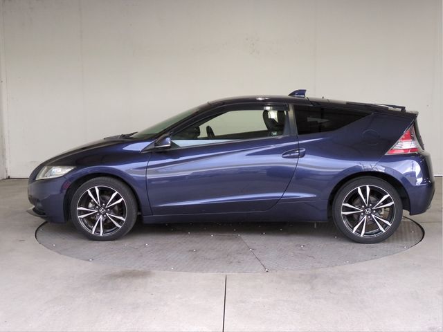 HONDA CR-Z 2013 Image 31
