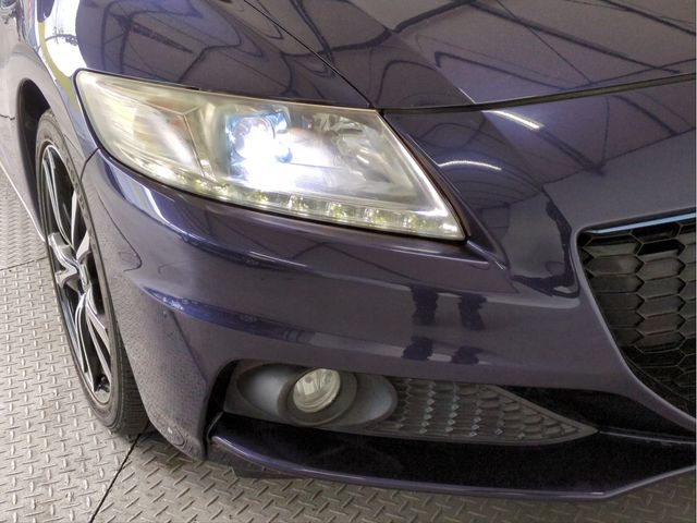 HONDA CR-Z 2013 Image 31