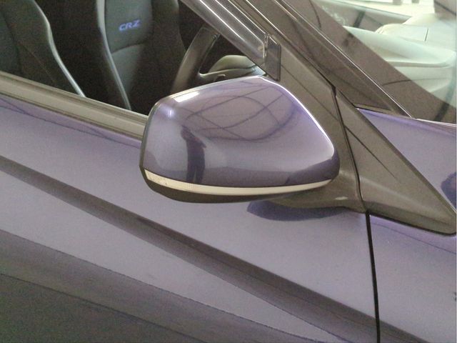 HONDA CR-Z 2013 Image 31