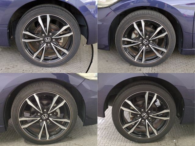 HONDA CR-Z 2013 Image 31