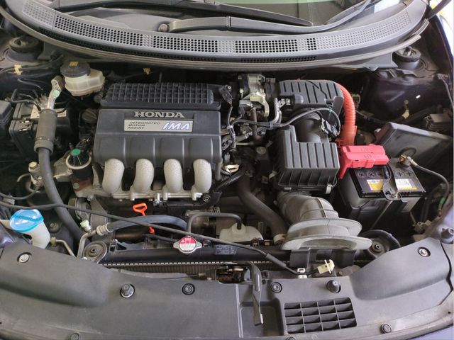 HONDA CR-Z 2013 Image 31