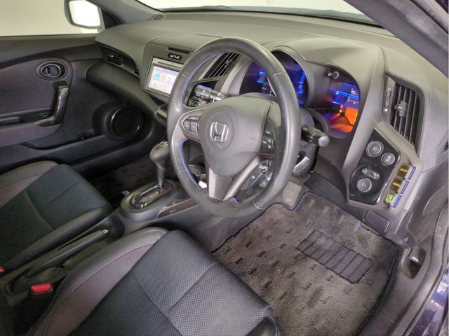 HONDA CR-Z 2013 Image 31