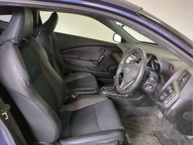 HONDA CR-Z 2013 Image 31