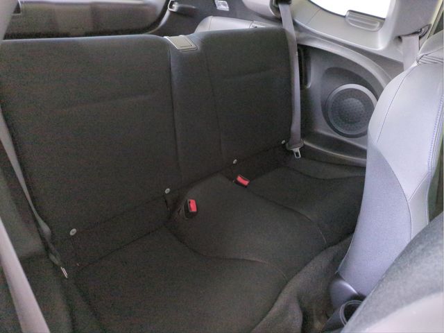 HONDA CR-Z 2013 Image 31