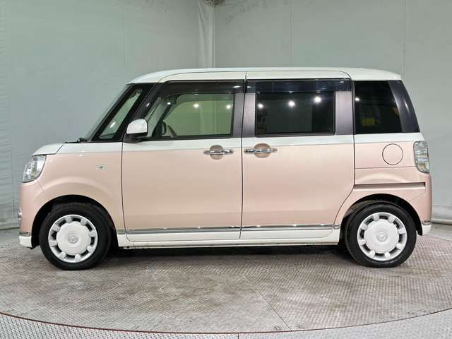DAIHATSU MOVE CANBUS 2019 Image 31