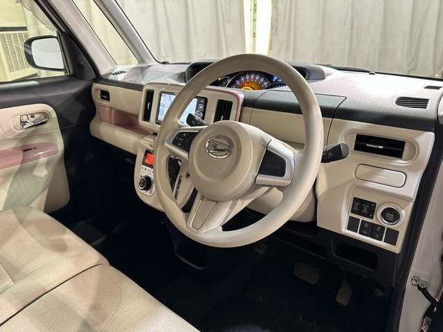 DAIHATSU MOVE CANBUS 2019 Image 31